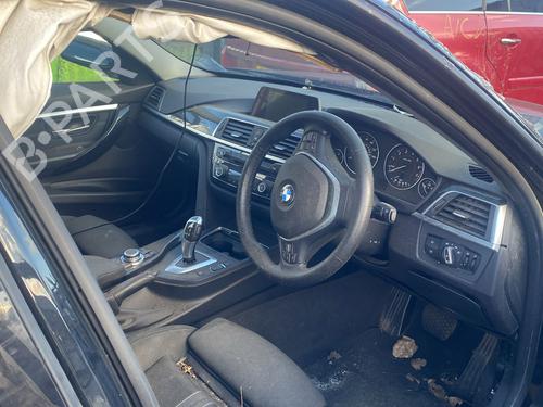 Electronic module BMW 3 Touring (F31) 320 i xDrive | BP37556398M83  - Image 6