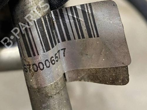 Pipe MASERATI GHIBLI III (M157) 3.0 S Q4 | BP28935325M125