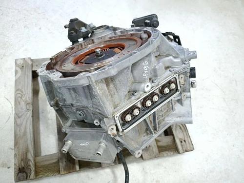 Gearbox CHRYSLER PACIFICA (RU) 3.6 Hybrid | BP37030147M3 - Image 4