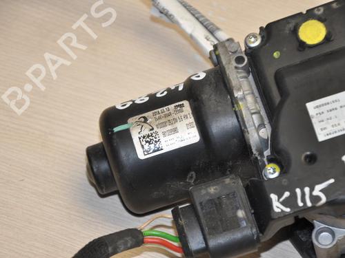 Electronic module PEUGEOT 508 II (FB_, FH_, F3_) 1.5 BlueHDI 130 (FBYHZJ, FBYHZR) | BP38964584M83 - Image 5