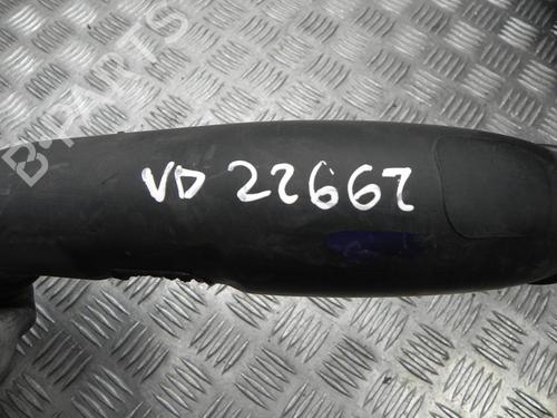 Pipe OPEL ASTRA K (B16) 1.4 Turbo (68) | BP37544310M125 - Image 3