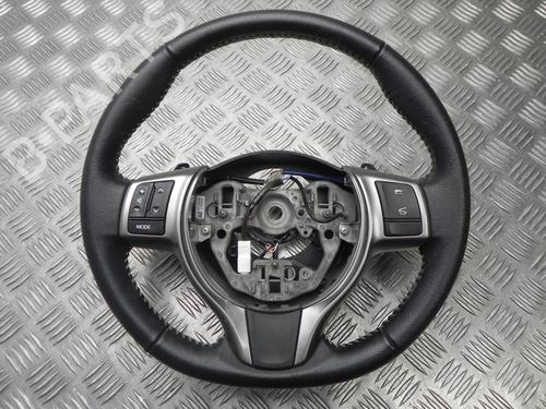 Used Steering wheel TOYOTA YARIS (_P13_) 1.3 (NSP130_, NSP130) (95 hp) 28921706