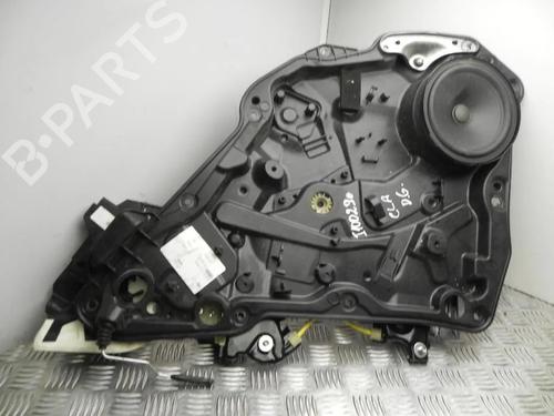 Used Rear right window mechanism MERCEDES-BENZ CLA Coupe (C117) CLA 180 (117.342) (122 hp) 28923056