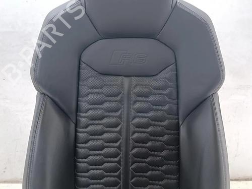 Seats set AUDI Q8 (4MN, 4MT) RS FSI Mild Hybrid quattro | BP37522708C78 - Image 11