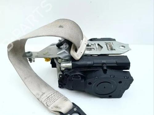 Used Front left seatbelt Front left seatbelt MERCEDES-BENZ SL (R231) 500 (231.473) (435 hp) 33623796 33623796