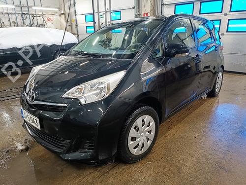 Switch TOYOTA VERSO S (_P12_) 1.33 (NSP120_) | BP37546724I30 - Image 5
