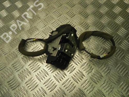 Electronic module RENAULT KOLEOS I (HY_) 2.0 dCi 4x4 (HY0B) | BP37578892M83 - Image 2