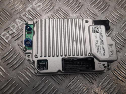 Used Electronic module Electronic module 37569815 37569815
