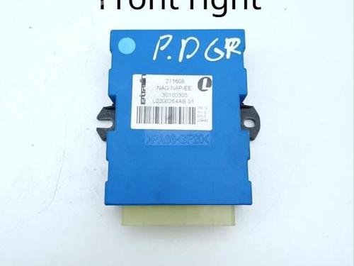 Used Control unit Control unit MASERATI GRAN TURISMO I 4.7 S (439 hp) 40616224 40616224