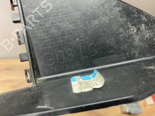 Electronic module BMW X3 (G01, F97, G08) iX3 | BP31975793M83