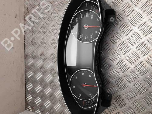 Used Instrument cluster AUDI A7 Sportback (4GA, 4GF) 3.0 TDI quattro (245 hp) 28911730