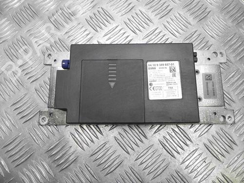 Used Electronic module BMW X4 (F26) xDrive 30 d (258 hp) 28909380