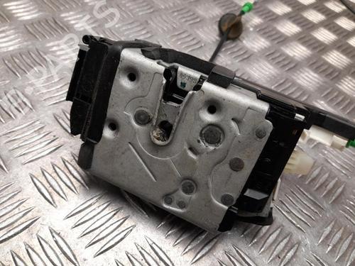 Front left lock TESLA MODEL X (5YJX) P90D AWD | BP28912182C98 