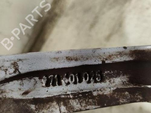 Rim PORSCHE PANAMERA (971) 3.0 4 (97ABA1, 97BBA1) | BP28917450C45 