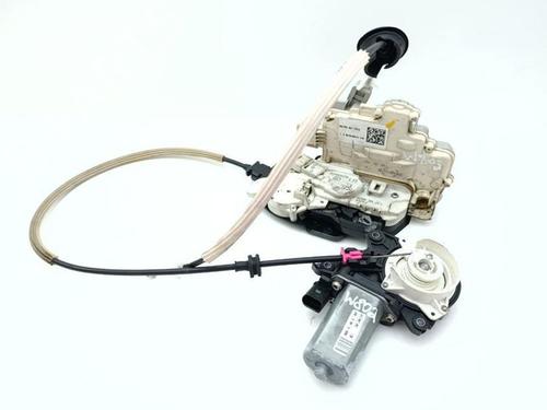 Front left lock PORSCHE CAYENNE (92A) 3.0 S E-Hybrid | BP28917350C98