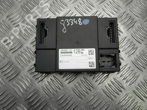 Used Electronic module NISSAN X-TRAIL II (T31) 2.0 dCi (150 hp) 28932276