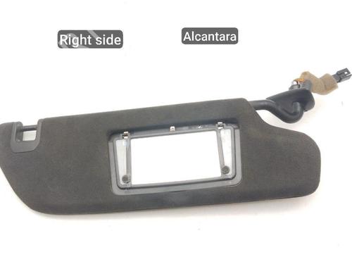 Used Left sun visor CHEVROLET CORVETTE (C7) 6.2 (466 hp) 28927495