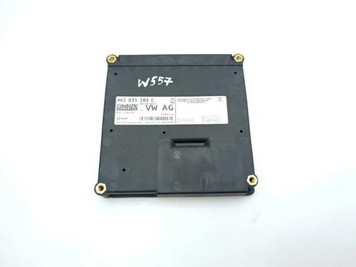 Used Electronic module Electronic module AUDI E-TRON (GEN) 50 quattro (313 hp) 28924429 28924429