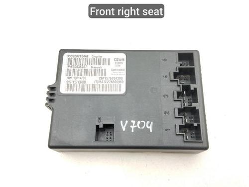 Electronic module MASERATI GHIBLI III (M157) 3.0 S Q4 | BP28934002M83 