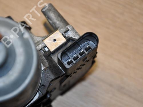 Front wiper motor SKODA OCTAVIA III Combi (5E5, 5E6) 2.0 TDI 4x4 | BP28937549M29 