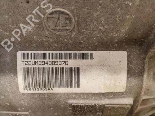 Gearkasse DODGE DURANGO (WD) 5.7 | BP28931292M3 