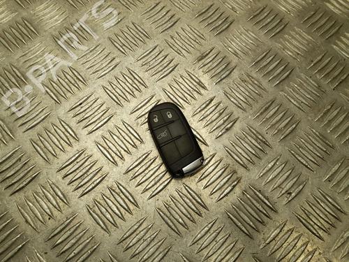 Used Electronic module Electronic module JEEP GRAND CHEROKEE IV (WK, WK2) 3.0 CRD V6 4x4 (250 hp) 28909707 28909707