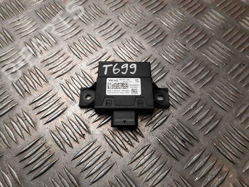 Used Electronic module SKODA OCTAVIA III Combi (5E5, 5E6) 2.0 TDI RS (184 hp) 28931609