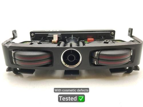 Used Climate control ROLLS-ROYCE GHOST I (RR4) V12 (571 hp) 28915223