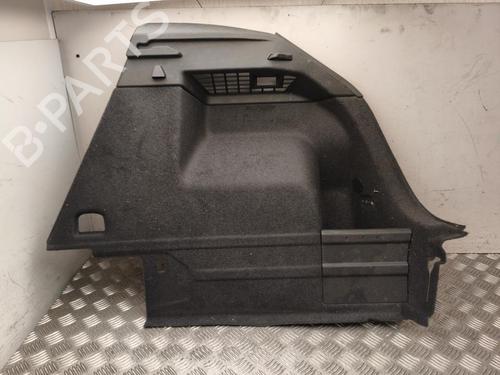 Used Boot lining Boot lining 37575147 37575147
