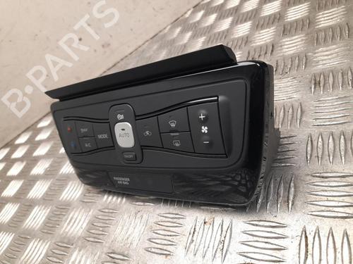 Climate control NISSAN LEAF (ZE1) Electric | BP37567075I5 - Image 3