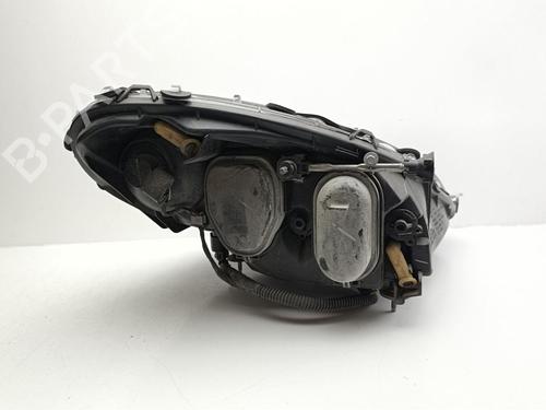 Left headlight CHEVROLET CORVETTE (C6) 6.2 | BP39000317C28 - Image 20