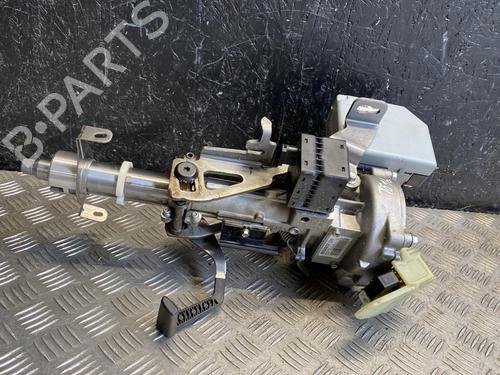 Ratstammeenhed RENAULT ZOE (BFM_) ZOE (88 hp) 28942986