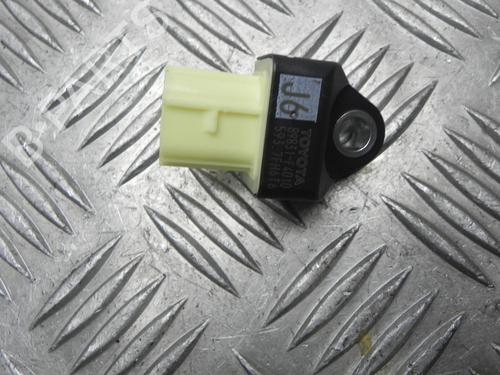 Elektronisk sensor TOYOTA C-HR (_X1_) 1.8 Hybrid (ZYX10_, ZYX11_, ZYX10R, ZYX11R) (122 hp) 28916009
