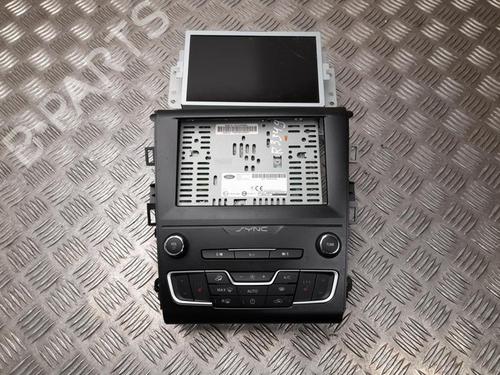 Elektronische module FORD MONDEO V Turnier (CF) 2.0 TDCi (150 hp) 28932696