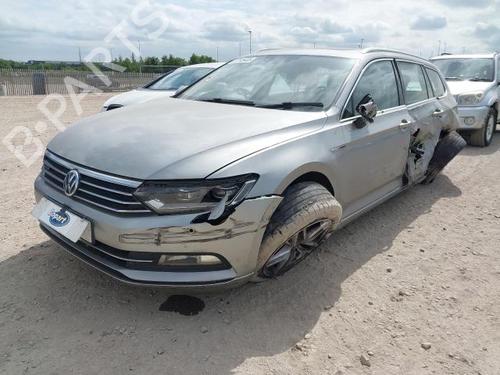 Used Parts VW PASSAT B8 Variant (3G5, CB5)  2.0 TDI 4motion  4948362