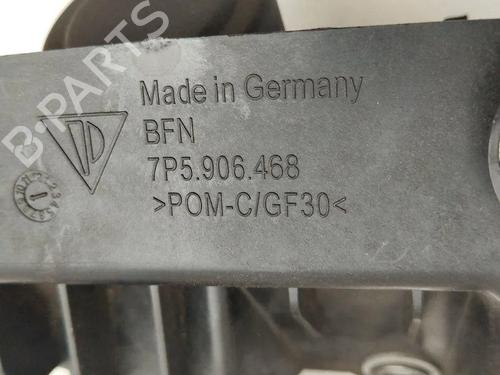 Electronic sensor PORSCHE CAYENNE (92A) 3.0 S E-Hybrid | BP28948582M84  - Image 5