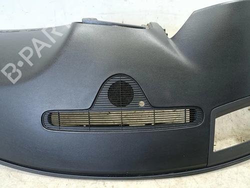 Dashboard CHEVROLET CORVETTE (C6) 6.0 | BP28911132C46 - Image 8