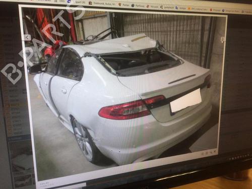 Pipe JAGUAR XF I (X250) 3.0 | BP37562012M125  - Image 5