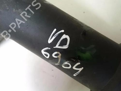 Used Air vent Air vent MAZDA 3 (BL) 2.2 MZR CD (BL10) (185 hp) 28913002 28913002