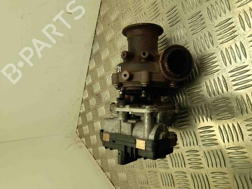 Turbocharger/Supercharger BMW 5 (G30, F90) 520 d | BP28937991M71