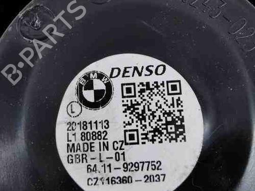 Radiator fan BMW 2 Gran Tourer (F46) 220 i | BP28928218M35 