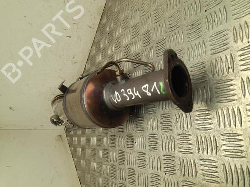 Catalyst VW PASSAT B8 Variant (3G5, CB5) 1.4 GTE Hybrid | BP37568968M10 - Image 2