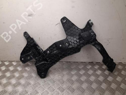 Used Rear bumper bracket TESLA MODEL X (5YJX) P90D AWD (772 hp) 28945442