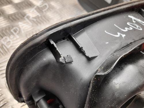 Fuel flap AUDI Q5 (FYB, FYG) 2.0 TDI quattro | BP28929474C131 