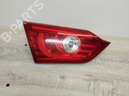Used Left taillight Left taillight INFINITI Q50 50 D (170 hp) 40485313 40485313