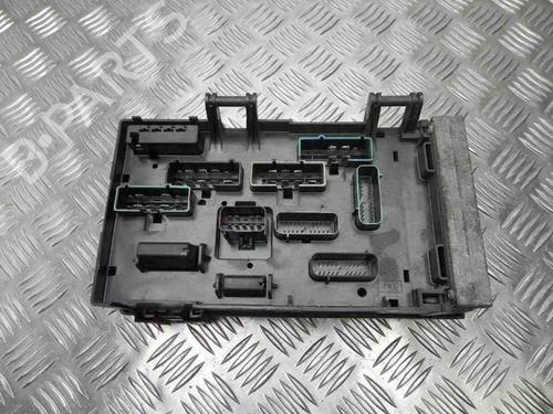 Używane Skrzynka bezpieczników CHRYSLER VOYAGER IV (RG, RS) 2.8 CRD (150 hp) 28941244