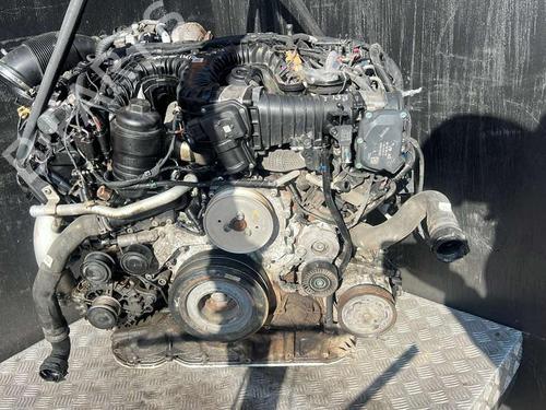 Engine AUDI A4 Allroad B9 (8WH, 8WJ) 3.0 TDI quattro | BP39543532M1 - Image 8