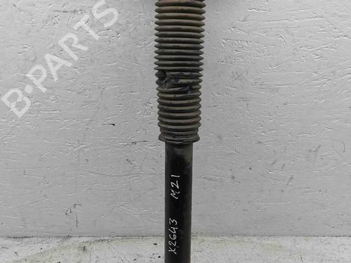 Used Left rear shock absorber HYUNDAI TUCSON (NX4E, NX4A) 1.6 T-GDi (150 hp) 28935490