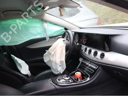 Electronic module MERCEDES-BENZ E-CLASS (W213) E 200 d (213.013) | BP37558753M83 - Image 3