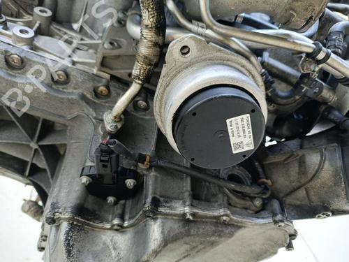Moteur PORSCHE CAYENNE (92A) 4.8 Turbo | BP30003674M1 
